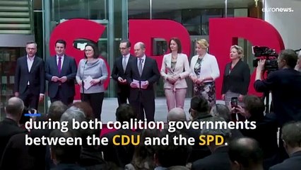 Who is Olaf Scholz and what kind of leader will he be for Germany?