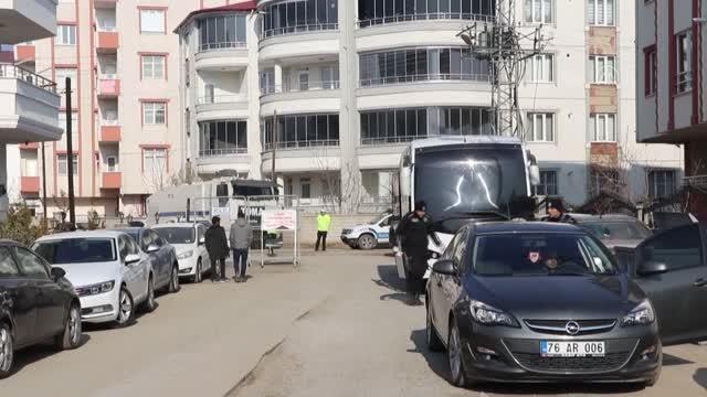 Son dakika haberleri | Boşandığı eşini öldürdüğü iddia edilen kişiye müebbet hapis verildi