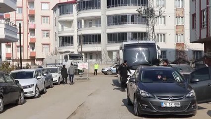 Son dakika haberleri | Boşandığı eşini öldürdüğü iddia edilen kişiye müebbet hapis verildi