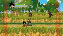 Dragon Ball: Revenge of King Piccolo online multiplayer - wii