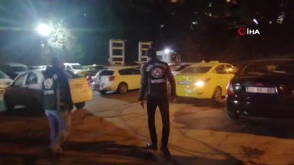 Son dakika: Sürücünün "ikiz plaka" oyununu polis bozdu