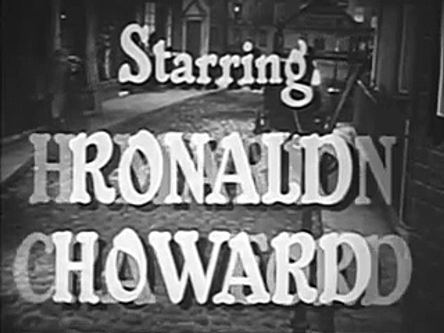 ⁣Sherlock Holmes-E38:The Case Of The Diamond Tooth (Crime,Drama,Mystery,TV Series)