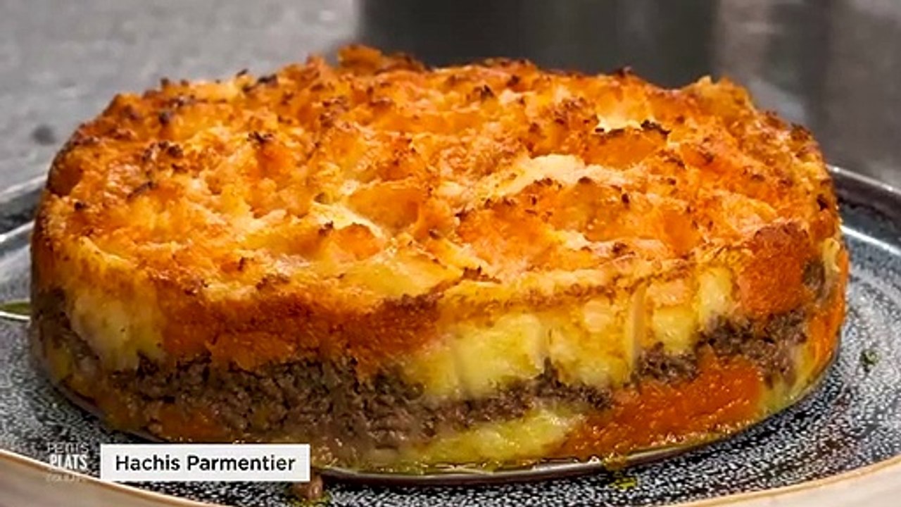 Hachis Parmentier