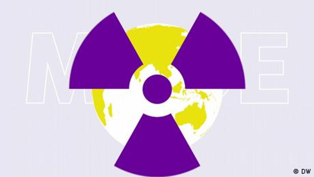 Rettet Atomkraft das Weltklima?