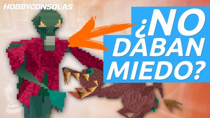 Qué es la RETRO ROTURA y por qué los juegos del pasado ya no te impresionan