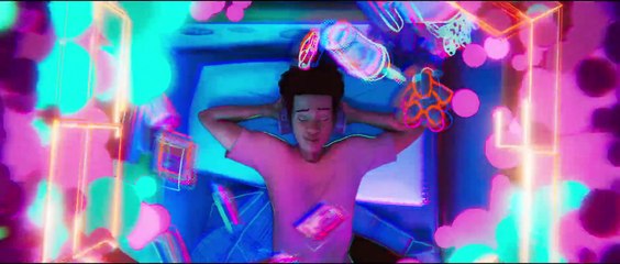 SPIDER-MAN ACROSS THE SPIDER-VERSE (PARTIE 1) - FIRST LOOK VOST