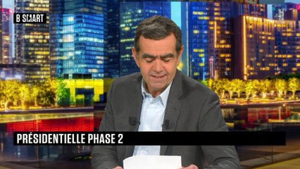 BE SMART - Le débat du mardi 7 décembre 2021