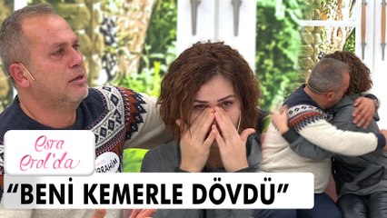 Dilara'nın anlattıkları kan dondurdu! Bu nasıl vahşet? - Esra Erol'da 7 Aralık 2021