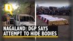 Nagaland Civilian Killings | Video of Bodies Wrapped in Plastic, Loaded in Trucks Surfaces