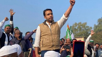 RLD-SP alliance lead to victory in UP polls? Jayant tells