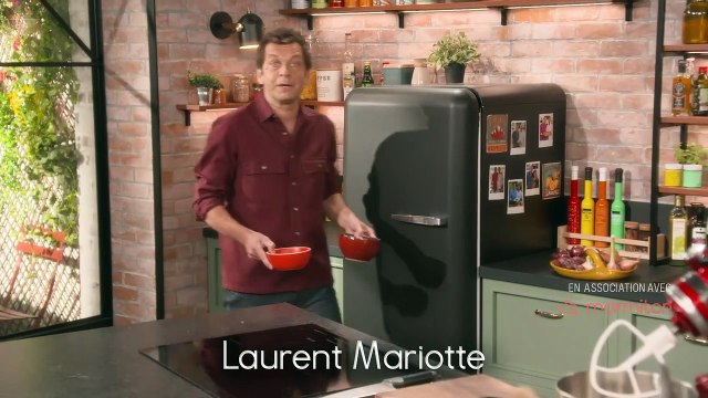 Carrés Crumble à la rhubarbe