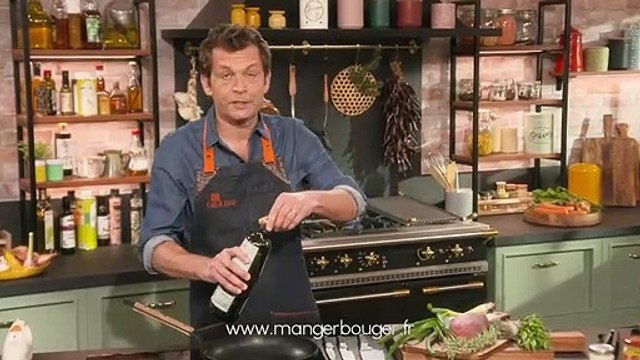 Rôti de boeuf à la moutarde