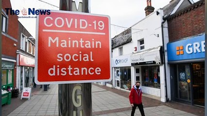 WATCH: The Portsmouth News bulletin for Tuesday 7h December 2021