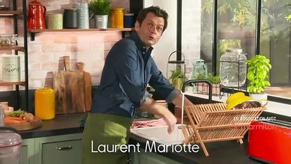 Chou à la fraise