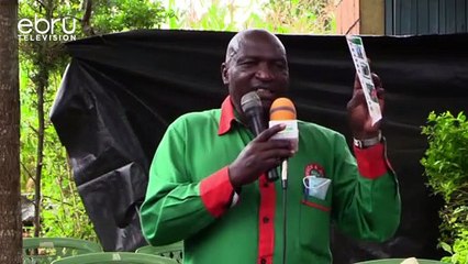Martha Koome Aliteua Majaji Watano Kujadili Masuala Ya Mfumo Wa CBC