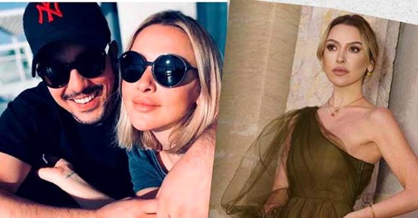 Hadise'den flaş Kaan Yıldırım hamlesi! Kimse beklemiyordu