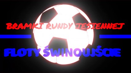 Bramki rundy jesiennej