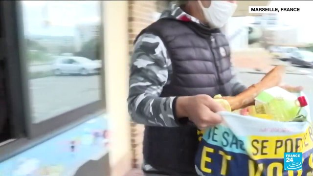 World inequality: Pandemic boosts super-rich share of global wealth