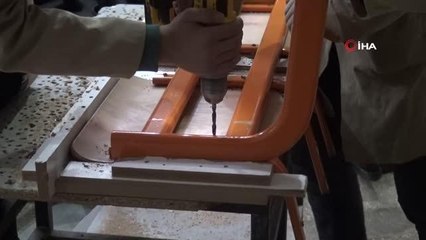 Muş'ta 140 okula kütüphane kuruldu