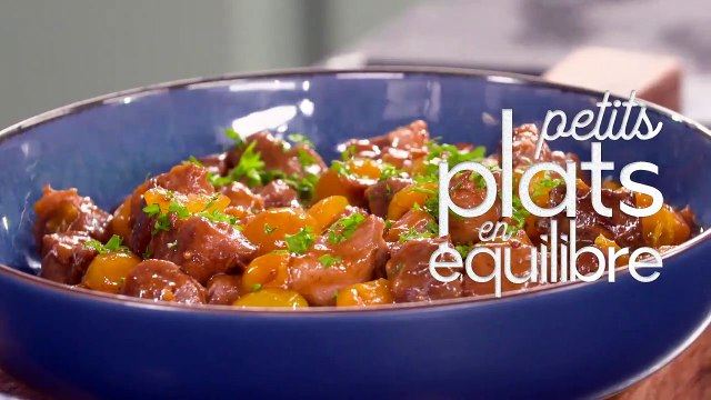 Croissant jambon fromage de Laurent Mariotte