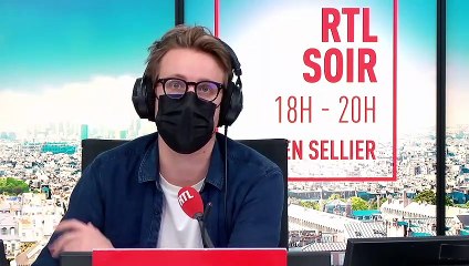 Les coulisses de l'actu du 07 décembre 2021