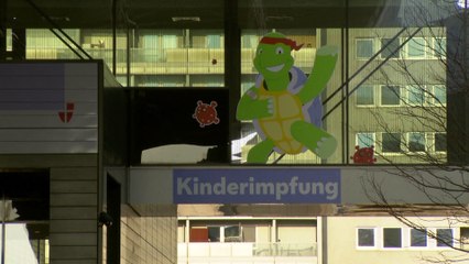 OMS insta a proteger a los niños del coronavirus