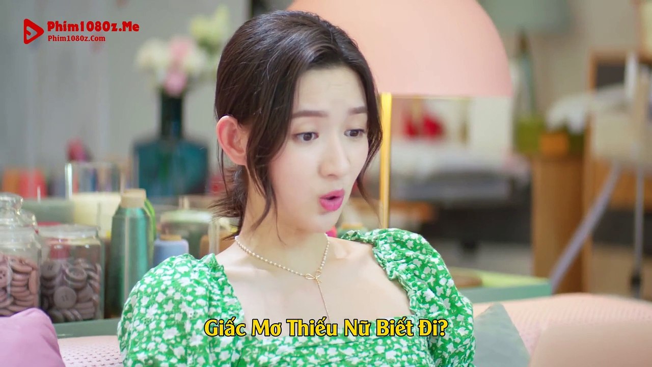 Chỉ Là Quan Hệ Hôn Nhân Tập 1 - Xe ngựa bí ngô