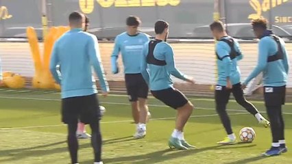 Emery: "Es una gran oportunidad de hacer cosas grandes"