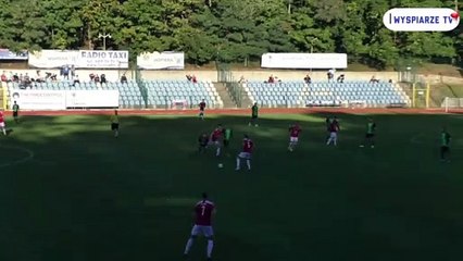 Bramki - Kostiantyn Karaman