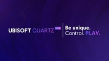 Ubisoft se mete de lleno en la venta de NFTs con Quartz y su presentación se llena de dislikes