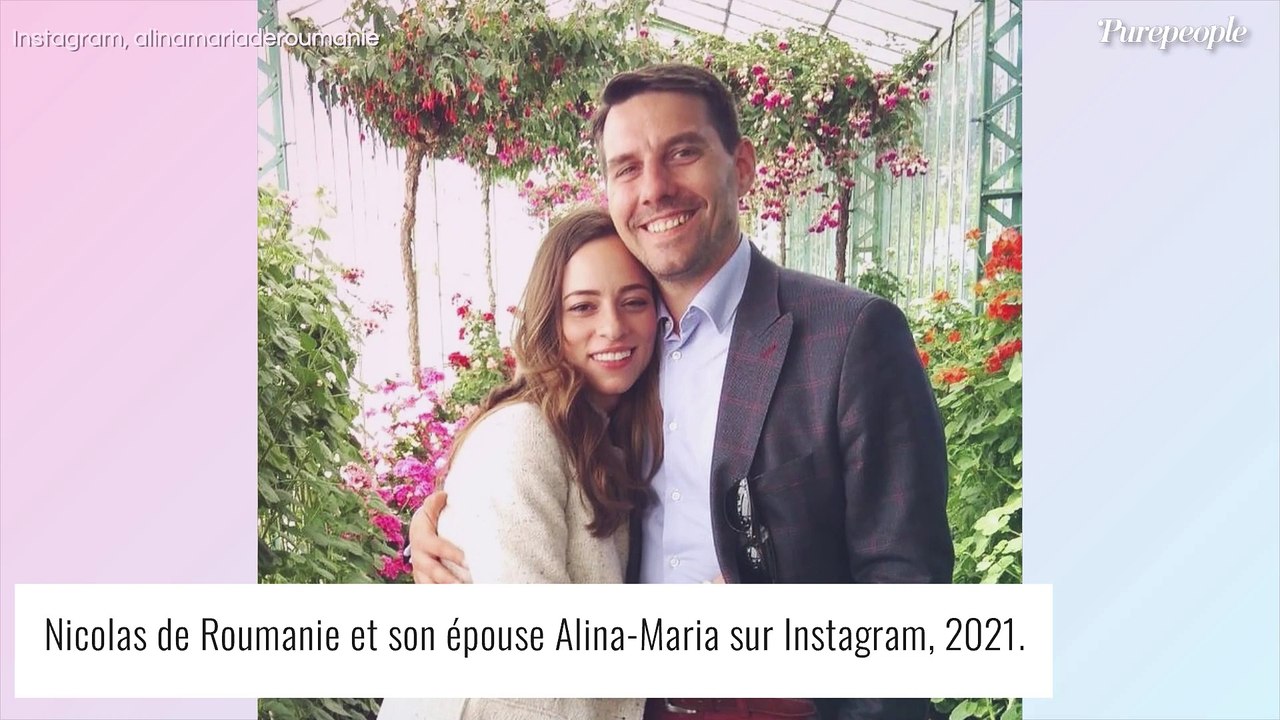 Nicolas de Roumanie : Le prince déchu bientôt papa pour la 2e fois !