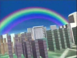 [출발! 서울의 아침] OP영상 (1991년)