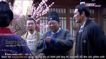 Địch Nhân Kiệt Tập 13 - THVL1 lồng tiếng - Phim Trung Quốc phần 5 - xem phim than tham dich nhan kiet p5 tap 14