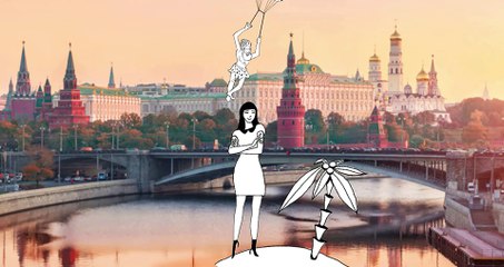 Жена Робинзона - 1 серия HD (2021)