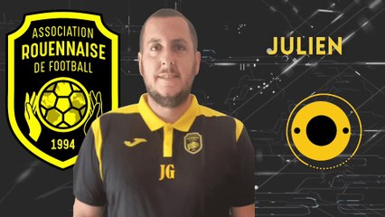 Podcast #8 [Match du dimanche 5 décembre]