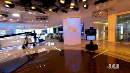 ...أجل صباح الخير . يوم جديد من العمل نبدأه...