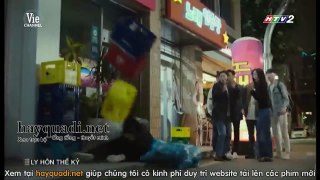 Ly Hôn Thế Kỷ Tập 7 - HTV2 lồng tiếng tap 8 - Phim Hàn Quốc - xem phim vu ly hon the ky tap 7