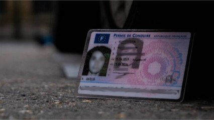 Le nombre d’automobilistes roulant sans permis explose en France