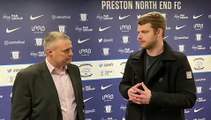 Dave Seddon and Tom Sandells discuss Ryan Lowe's appointment