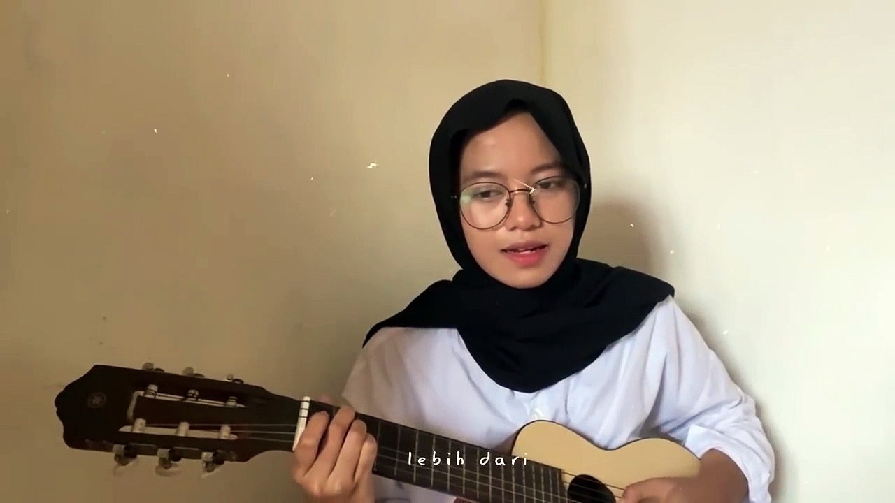 Betapa Aku Mencintaimu  Vagetoz  Cover