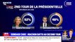SONDAGE BFMTV - Valérie Pécresse pourrait battre Emmanuel Macron au second tour de la présidentielle