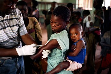 World Health Organization Says Malaria Causes 180,000 More Deaths Than Previously
