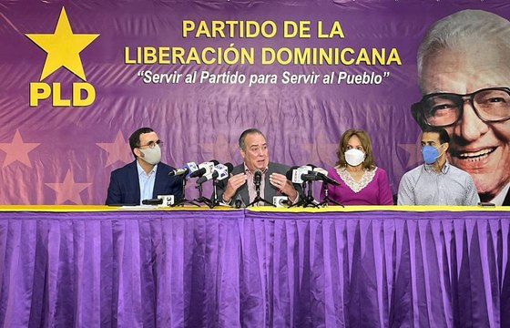 PLD denuncia gobierno convierte Cámara de Cuentas en brazo del Ministerio Público