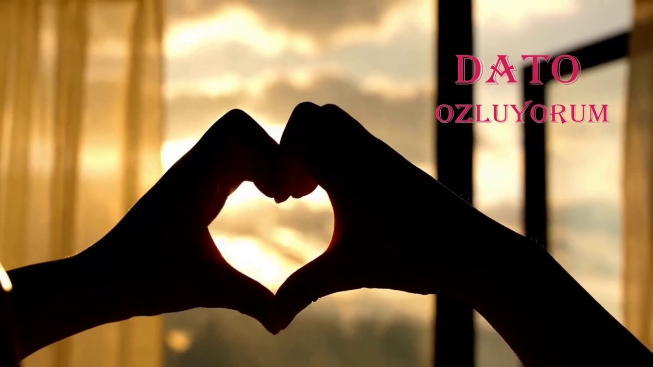 DATO - Ozluyorum (Липсваш ми) BG translation