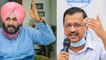 AAP Vs Congress: Teachers became election issue in Punjab
