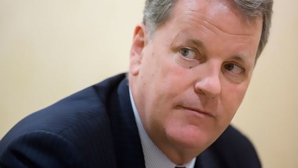 Doug Parker to Step Down as CEO of American Airlines