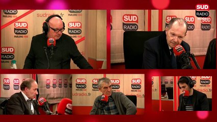 Zemmour n'aura peut-être pas les 500 parrainages/ Pecresse au second tour