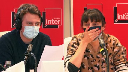 Le questionnaire JupiProust de Cécile Ducrocq