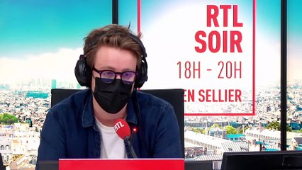 INVITÉ RTL - Mathias Wargon fustige "les politiques qui font leur beurre avec les antivax"