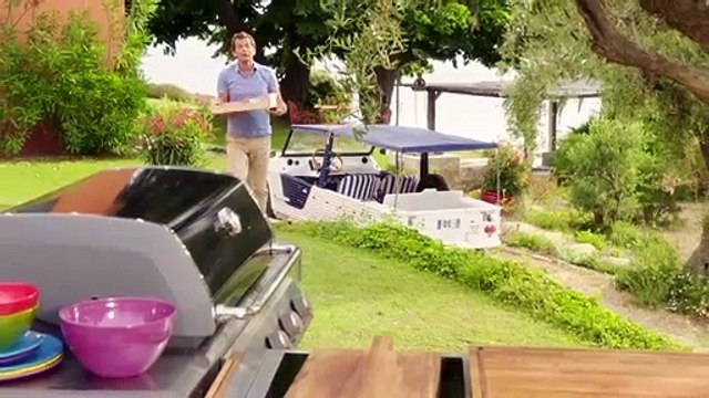 Tian de tomates par Laurent Mariotte